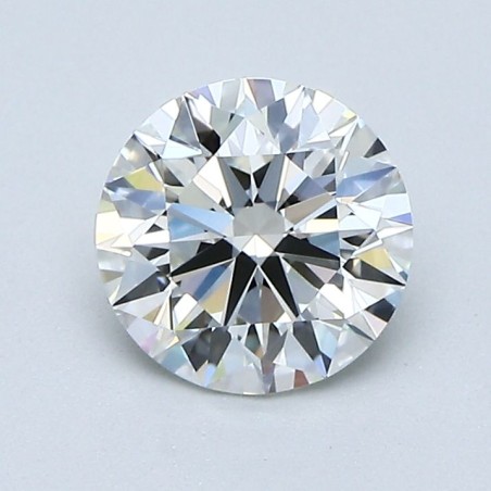 Diament szlif okrągły, 1.2ct, VVS2, I, GIA 2235700874