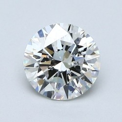Diament szlif okrągły, 1.08ct, VVS2, I, GIA 6492285734