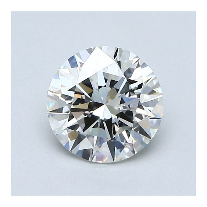 Diament szlif okrągły, 1.08ct, VVS2, I, GIA 6492285734 Diament szlif okrągły, 1.08ct, VVS2, I, GIA 6492285734