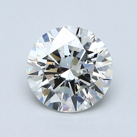 Diament szlif okrągły, 1.08ct, VVS2, I, GIA 6492285734