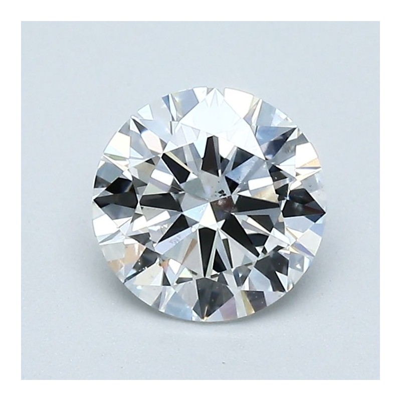 Diament szlif okrągły, 1.01ct, SI1, E, GIA 3505865404 Diament szlif okrągły, 1.01ct, SI1, E, GIA 3505865404