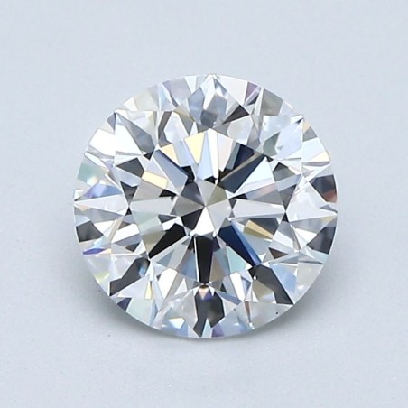 Diament szlif okrągły, 1.2ct, VVS2, D, GIA 5232682408