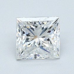 Diament szlif princess, 1.2ct, SI1, G, GIA 2235709974