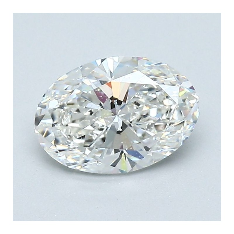 Diament szlif owalny, 1.01ct, VS2, H, GIA 2526949228