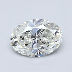 Diament szlif owalny, 1.01ct, SI1, H, GIA 1519634905