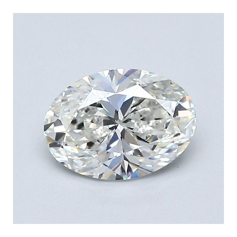 Diament szlif owalny, 1.01ct, SI1, H, GIA 1519634905 Diament szlif owalny, 1.01ct, SI1, H, GIA 1519634905