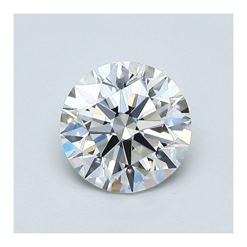 Diament szlif okrągły, 1.01ct, VVS2, I, GIA 2231700789 Diament szlif okrągły, 1.01ct, VVS2, I, GIA 2231700789