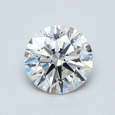 Diament szlif okrągły, 1.01ct, VVS2, I, GIA 2231700789