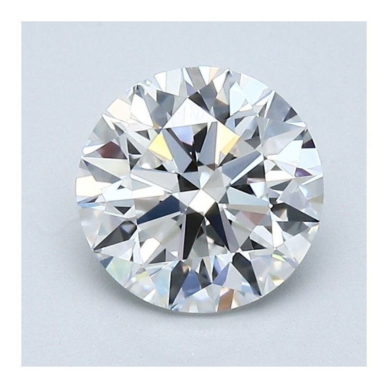 Diament szlif okrągły, 1.4ct, VVS2, E, GIA 2235710017 Diament szlif okrągły, 1.4ct, VVS2, E, GIA 2235710017