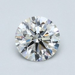 Diament szlif okrągły, 1.01ct, VS2, I, GIA 2231646488