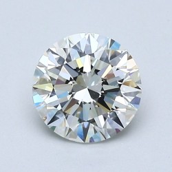 Diament szlif okrągły, 1.01ct, VS2, I, GIA 1535392688