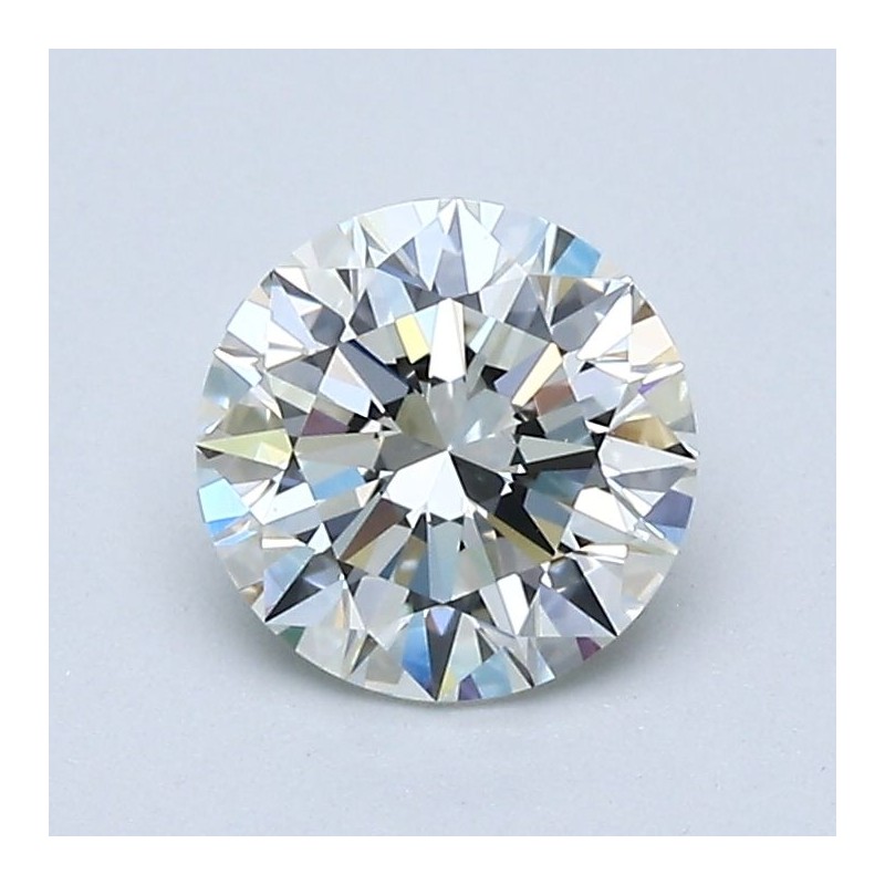 Diament szlif okrągły, 1.01ct, VS2, I, GIA 1535392688 Diament szlif okrągły, 1.01ct, VS2, I, GIA 1535392688