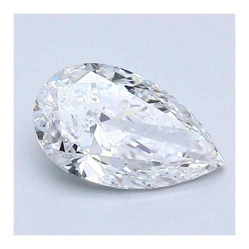 Diament szlif gruszkowy, 1.01ct, VS1, D, GIA 2231698223 Diament szlif gruszkowy, 1.01ct, VS1, D, GIA 2231698223