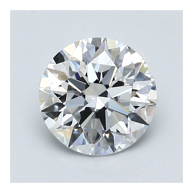Diament szlif okrągły, 1.5ct, VVS2, E, GIA 2514638868 Diament szlif okrągły, 1.5ct, VVS2, E, GIA 2514638868
