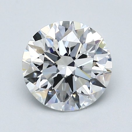 Diament szlif okrągły, 1.5ct, VVS2, E, GIA 2514638868