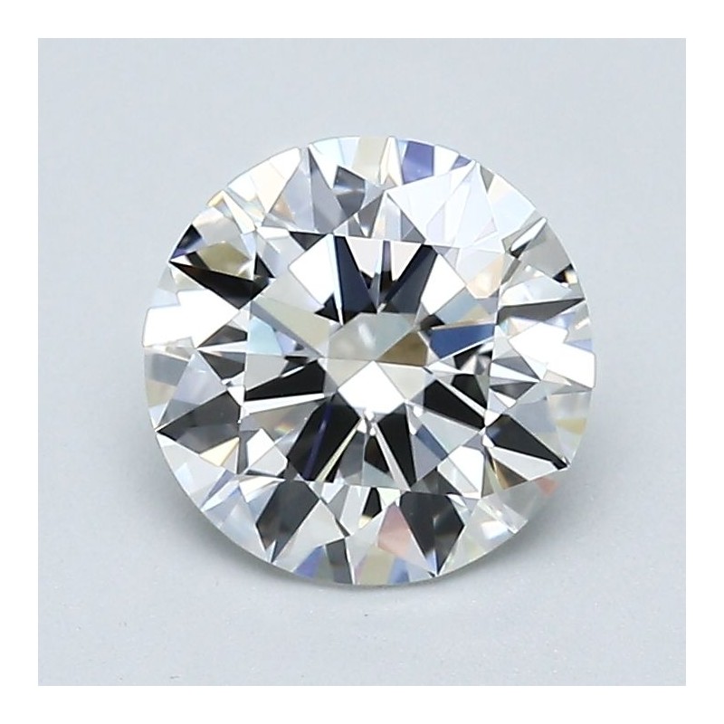 Diament szlif okrągły, 1.5ct, VVS2, F, GIA 6532495682 Diament szlif okrągły, 1.5ct, VVS2, F, GIA 6532495682