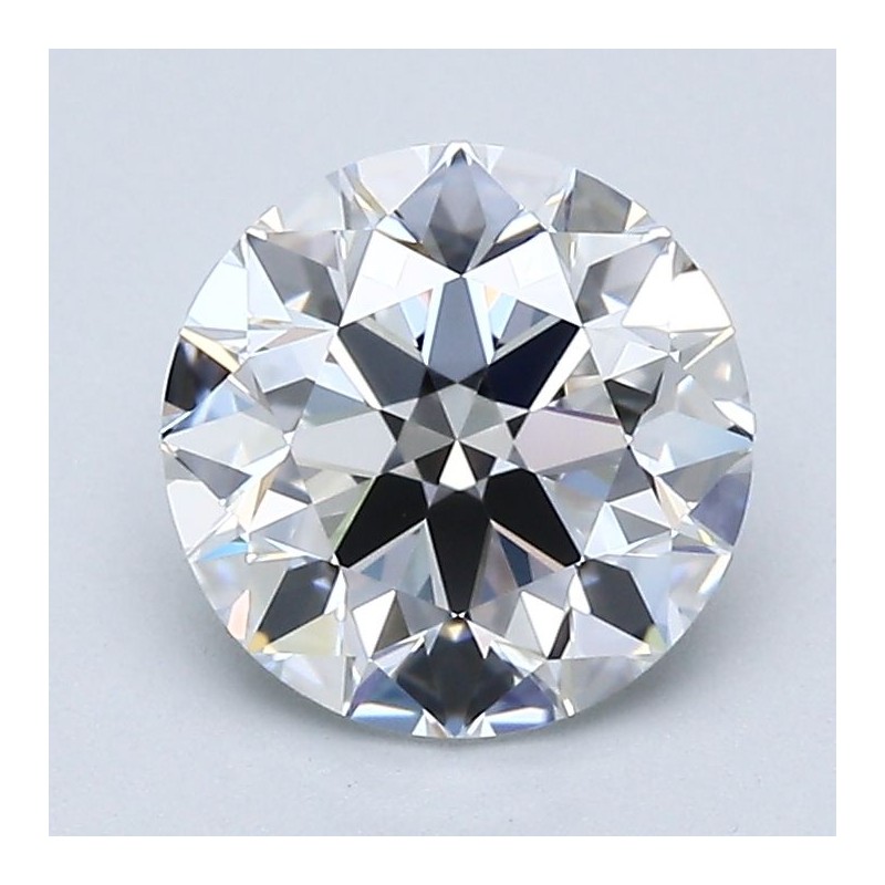 Diament szlif okrągły, 1.7ct, VVS1, E, GIA 5221788907 Diament szlif okrągły, 1.7ct, VVS1, E, GIA 5221788907