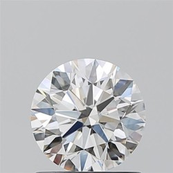 Diament szlif okrągły, 1.01ct, VS1, I, GIA 2536033683