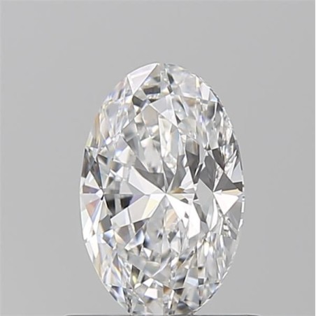 Diament szlif owalny, 0.9ct, VVS2, E, GIA 6475509347
