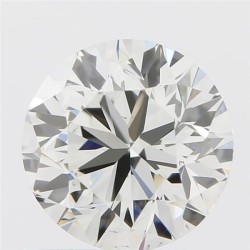 Diament szlif okrągły, 0.71ct, VS2, H, IGI 361904427