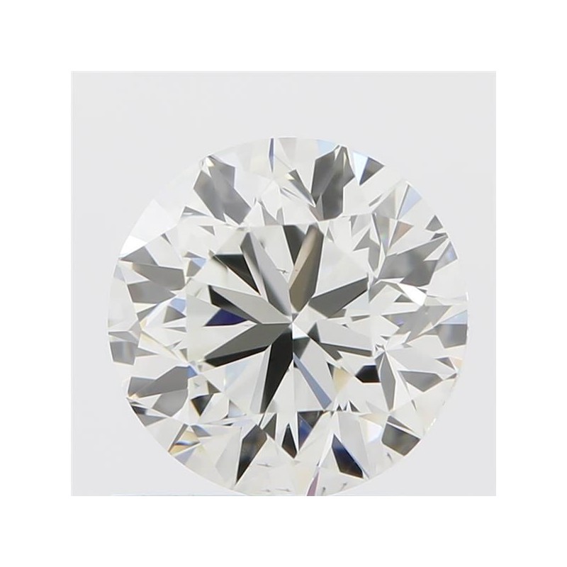 Diament szlif okrągły, 0.71ct, VS2, H, IGI 361904427 Diament szlif okrągły, 0.71ct, VS2, H, IGI 361904427