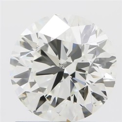 Diament szlif okrągły, 0.9ct, SI1, I, IGI 361901654