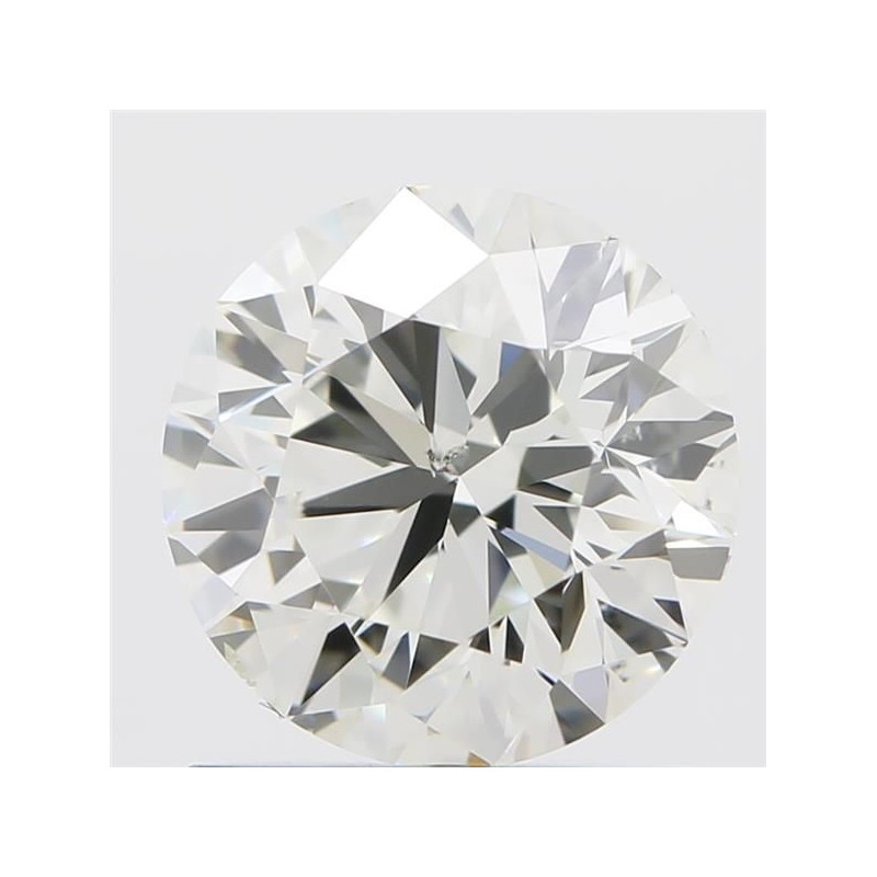 Diament szlif okrągły, 0.9ct, SI1, I, IGI 361901654 Diament szlif okrągły, 0.9ct, SI1, I, IGI 361901654