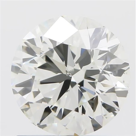 Diament szlif okrągły, 0.9ct, SI1, I, IGI 361901654