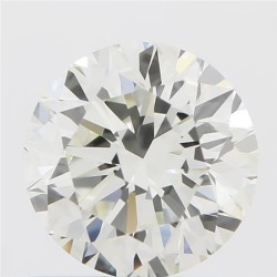 Diament szlif okrągły, 0.71ct, VVS1, I, IGI 361904484