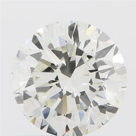 Diament szlif okrągły, 0.71ct, VVS1, I, IGI 361904484