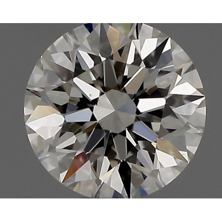 Diament szlif okrągły, 0.4ct, VS1, I, GIA 2326911504