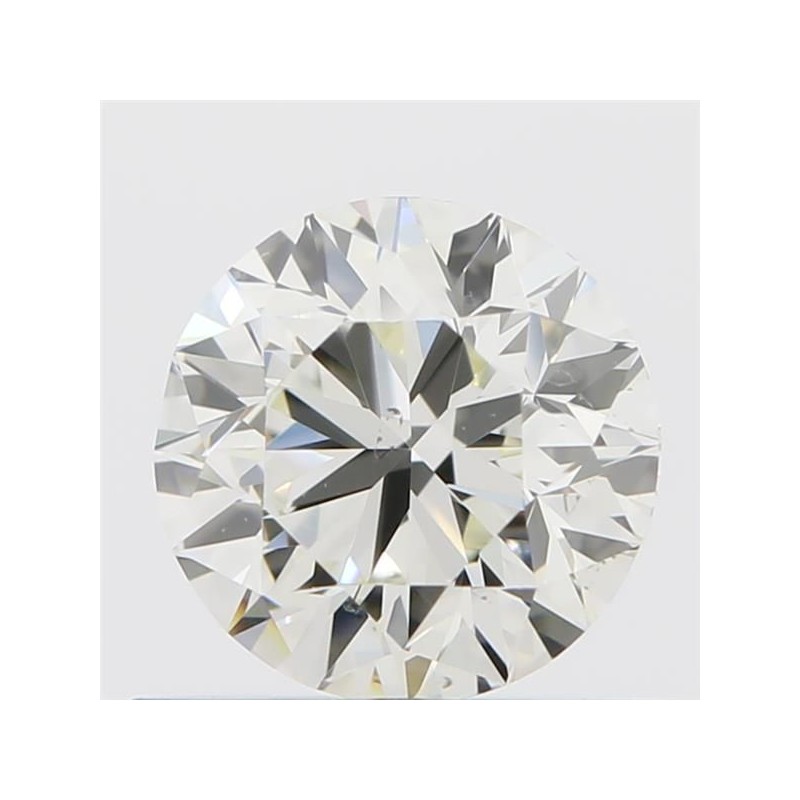 Diament szlif okrągły, 0.5ct, VS2, I, IGI 365948227 Diament szlif okrągły, 0.5ct, VS2, I, IGI 365948227
