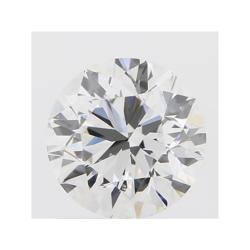 Diament szlif okrągły, 0.91ct, VS2, D, IGI 365950155 Diament szlif okrągły, 0.91ct, VS2, D, IGI 365950155