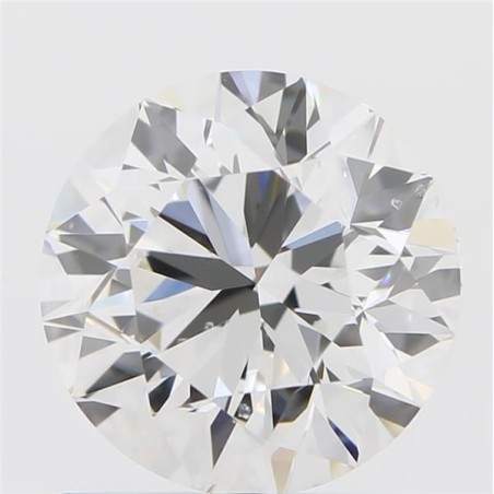 Diament szlif okrągły, 0.91ct, VS2, D, IGI 365950155
