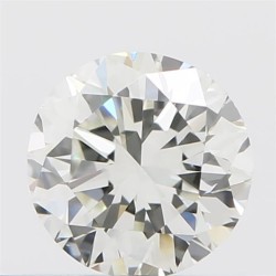 Diament szlif okrągły, 0.31ct, VVS1, H, IGI 365919105