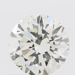 Diament szlif okrągły, 0.31ct, VVS1, I, IGI 365948195