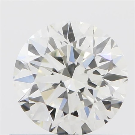 Diament szlif okrągły, 0.51ct, VVS2, G, IGI 365948224