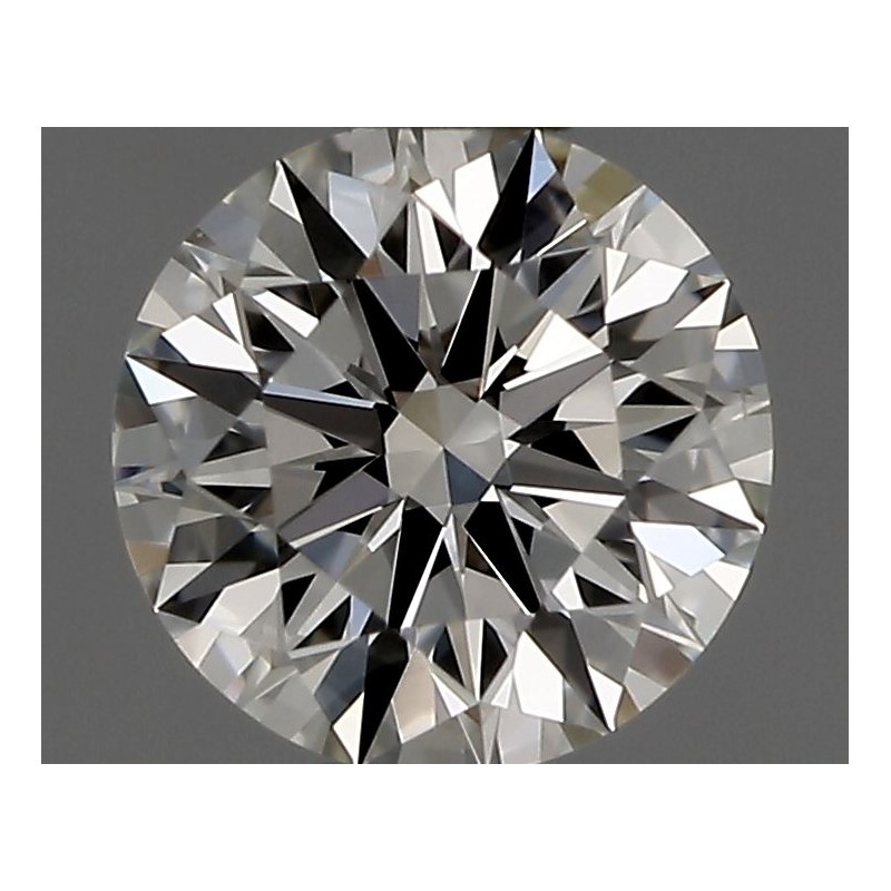 Diament szlif okrągły, 0.4ct, VS2, I, GIA 2327910057