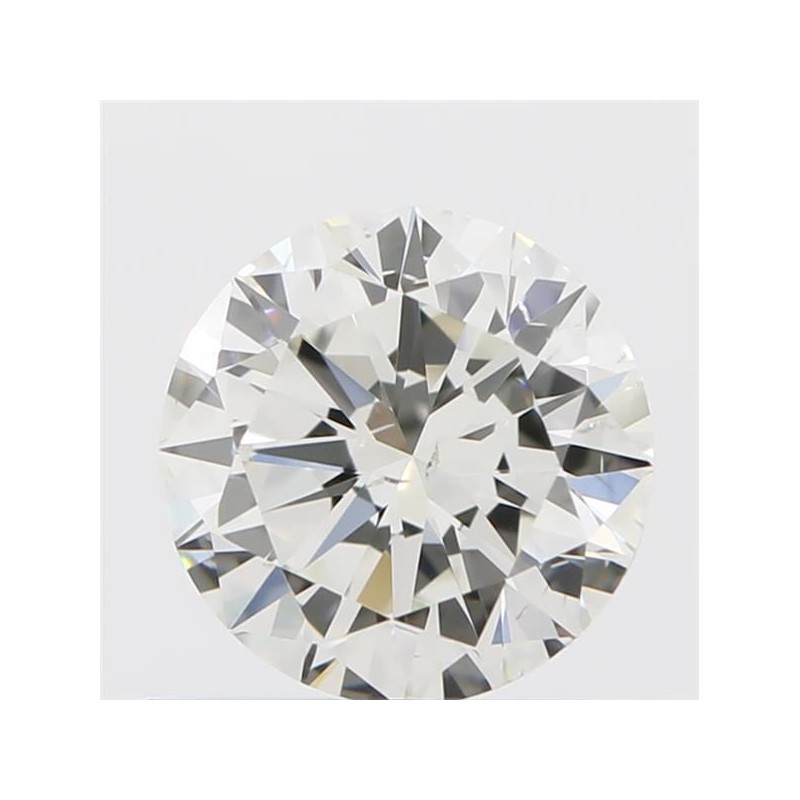 Diament szlif okrągły, 0.5ct, SI1, I, IGI 365950153 Diament szlif okrągły, 0.5ct, SI1, I, IGI 365950153