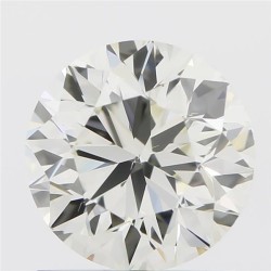 Diament szlif okrągły, 0.91ct, VS1, I, IGI 365948237