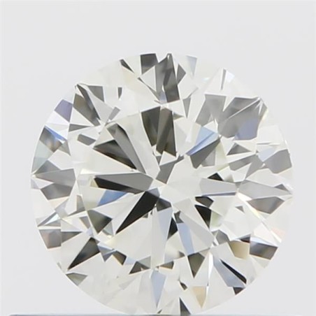 Diament szlif okrągły, 0.41ct, VVS1, I, IGI 365948155