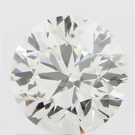 Diament szlif okrągły, 0.9ct, SI1, I, IGI 371985810