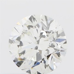 Diament szlif okrągły, 0.31ct, VVS2, H, IGI 365950150