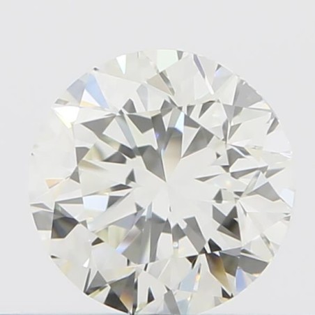 Diament szlif okrągły, 0.3ct, VVS1, I, IGI 371985780