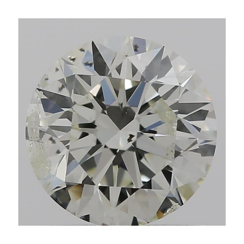 Diament szlif okrągły, 0.91ct, SI2, I, IGI 375949104 Diament szlif okrągły, 0.91ct, SI2, I, IGI 375949104