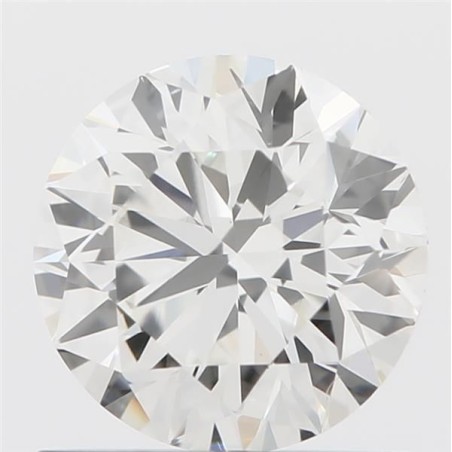 Diament szlif okrągły, 0.71ct, VVS2, I, IGI 375918434