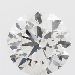 Diament szlif okrągły, 0.91ct, VS2, I, IGI 375918399