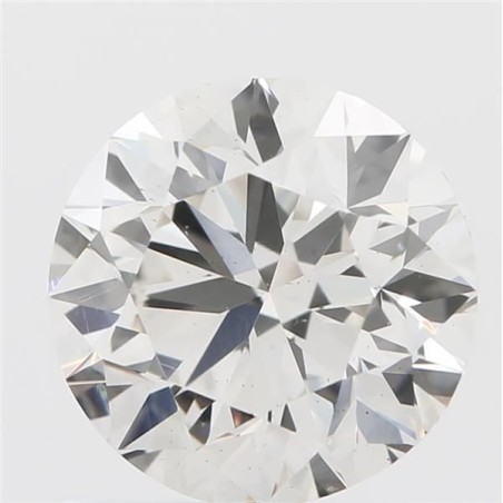 Diament szlif okrągły, 0.91ct, VS2, I, IGI 375918399