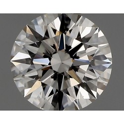Diament szlif okrągły, 0.4ct, VS2, I, GIA 5363206616