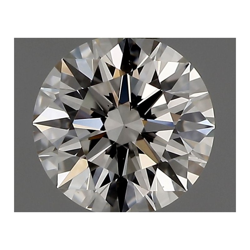 Diament szlif okrągły, 0.4ct, VS2, I, GIA 5363206616